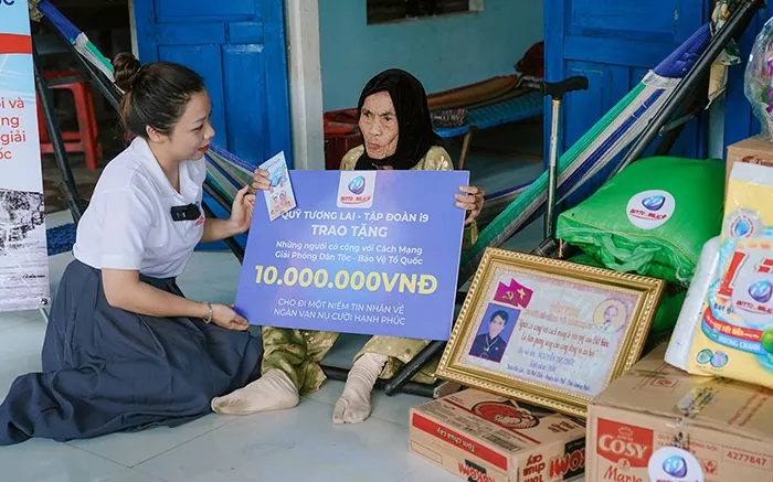 Công nghệ tiên tiến