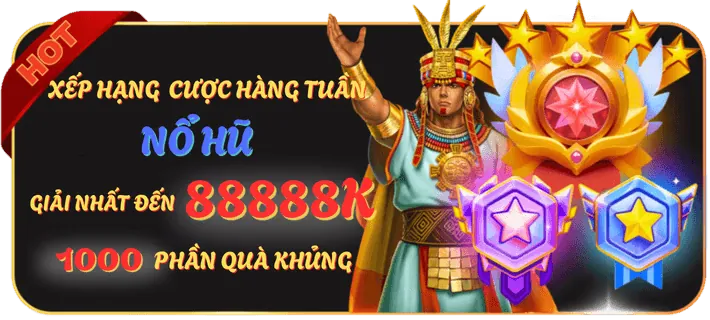 Bài viết thông báo sự kiện khuyến mãi bắn cá