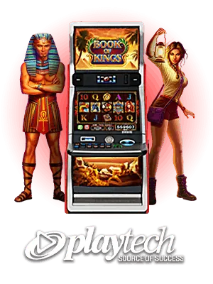 Biểu tượng Jackpot lớn