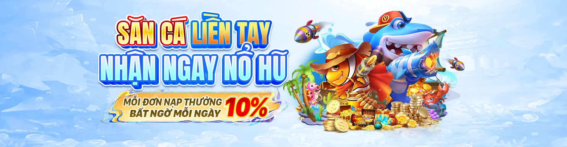Trò chơi bắn cá w88vt.com