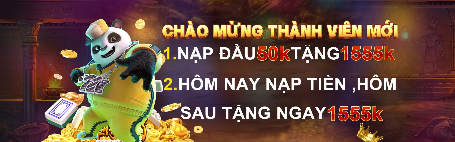 Khuyến mãi chào mừng thành viên mới w88vt.com