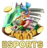 Một game thủ chuyên nghiệp đang thi đấu e-sports trên máy tính, minh họa cho cá cược thể thao điện tử tại w88vt.com